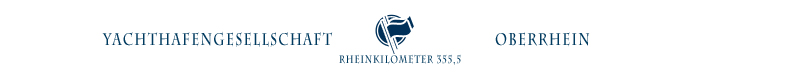 Yachthafengesellschaft Oberrhein